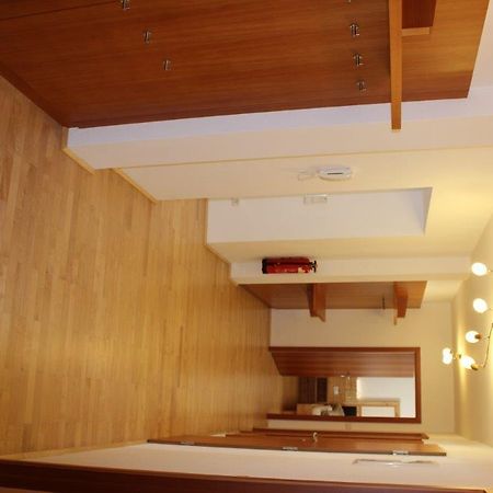 Ferienhaus Am Rohntalbach Hinterriss Zewnętrze zdjęcie