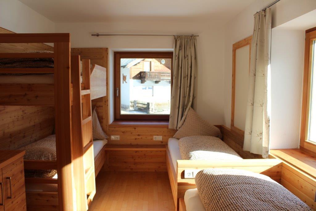 Ferienhaus Am Rohntalbach Hinterriss Zewnętrze zdjęcie