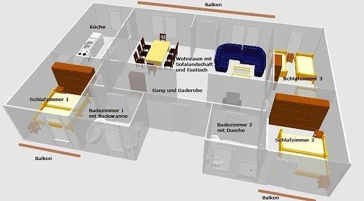Ferienhaus Am Rohntalbach Hinterriss Zewnętrze zdjęcie