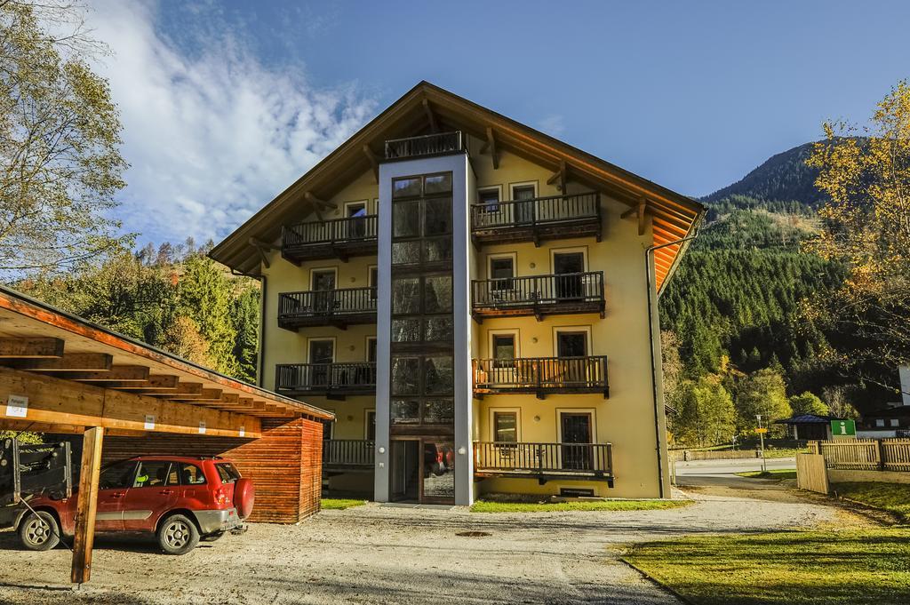 Ferienhaus Am Rohntalbach Hinterriss Zewnętrze zdjęcie