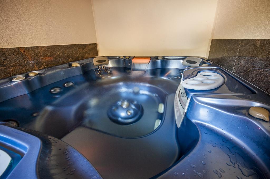 Ferienhaus Am Rohntalbach Hinterriss Zewnętrze zdjęcie